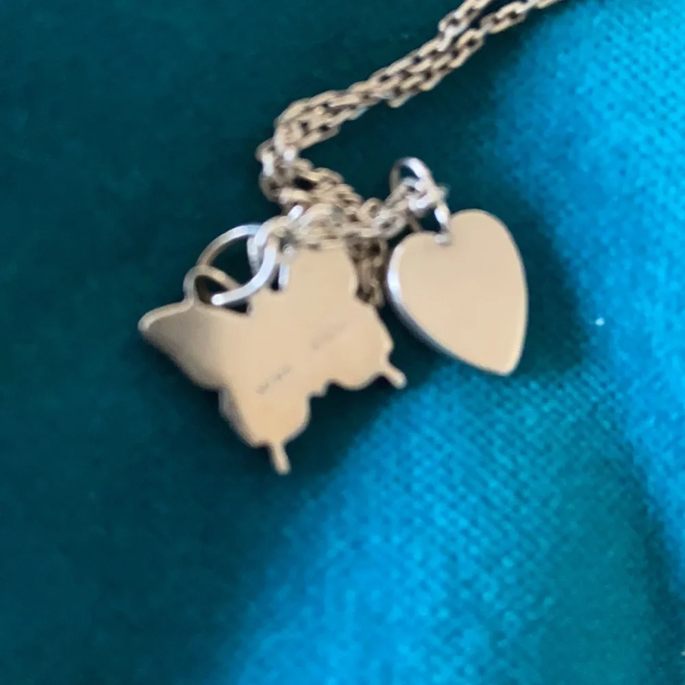 Gucci Charm Bracelet- Sterling Silver - Picture 8 of 11